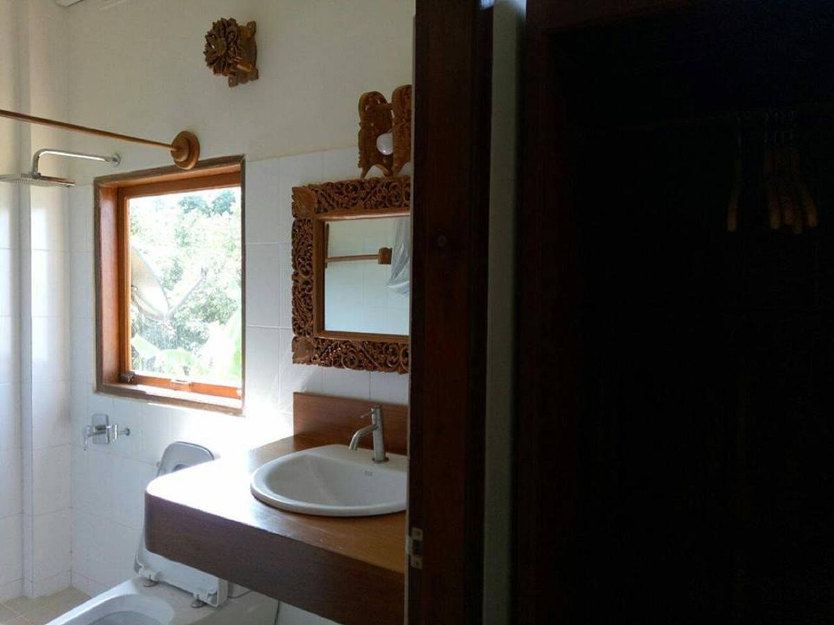 Salay River View Inn Sale Экстерьер фото