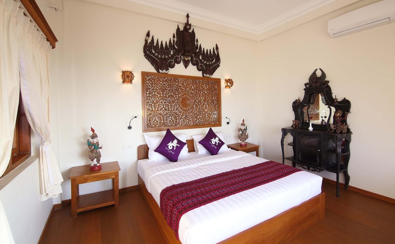 Salay River View Inn Sale Экстерьер фото